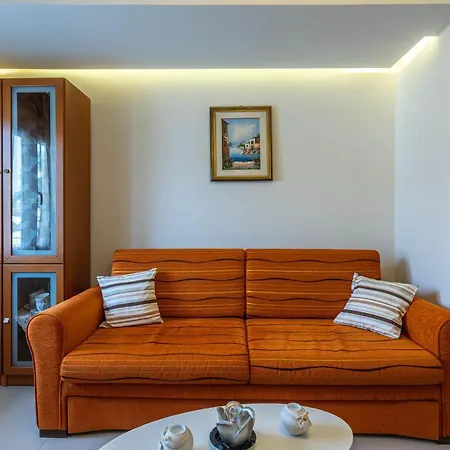 Georgias Apartments Nea Fokea Exterior photo