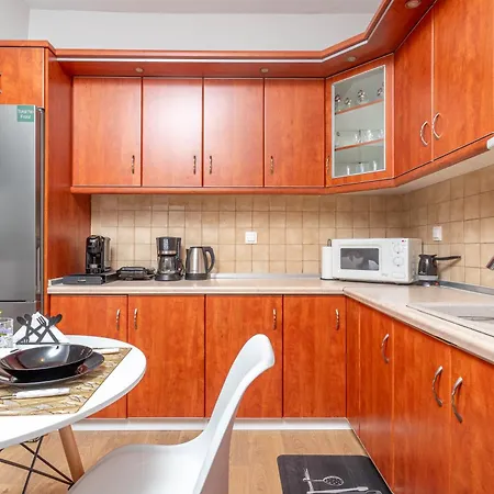 Georgias Apartments Nea Fokea Exterior photo