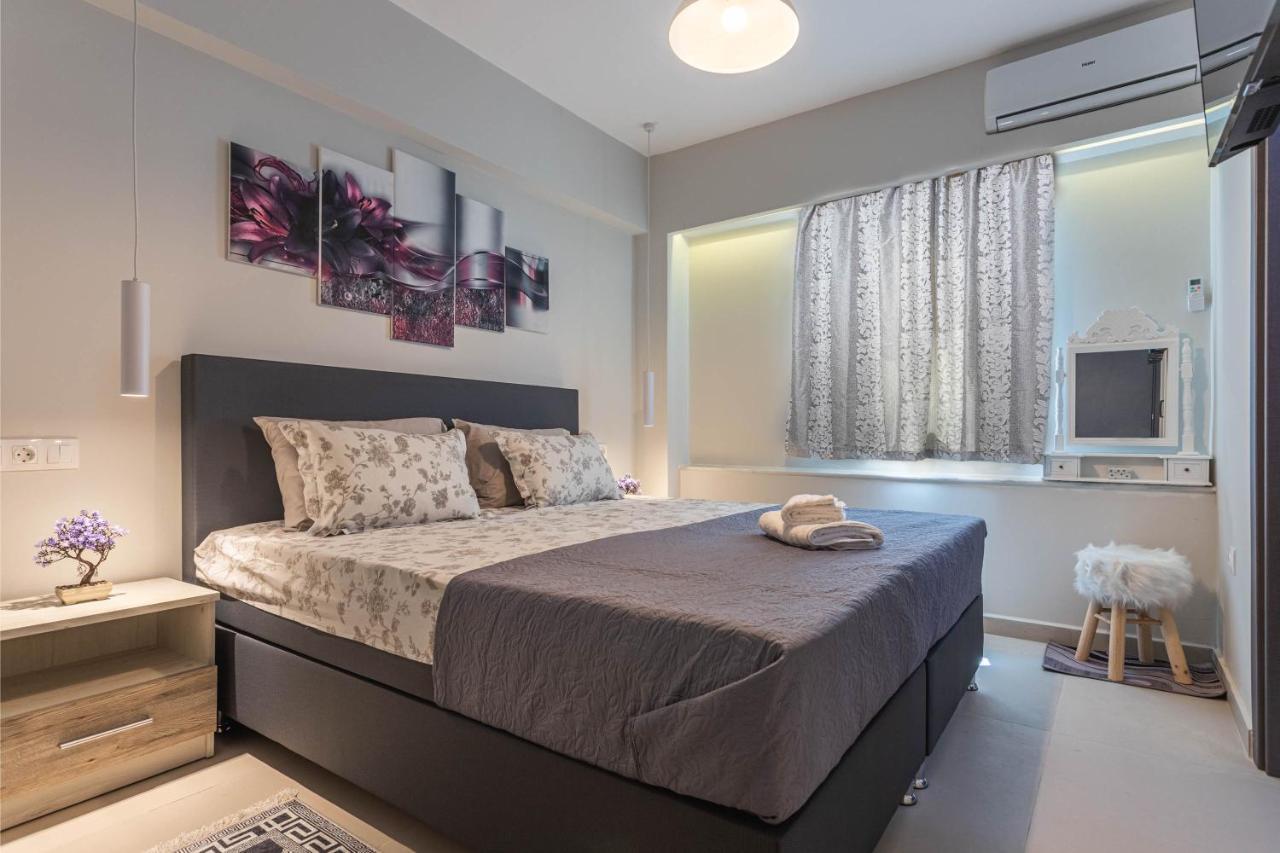 Apartment Georgias Nea Fokea