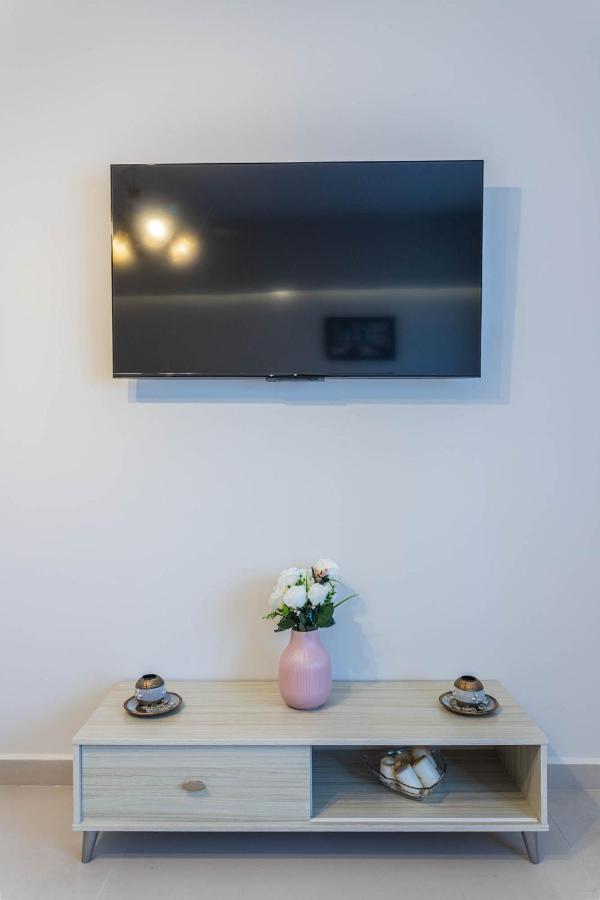 Apartment Georgias *