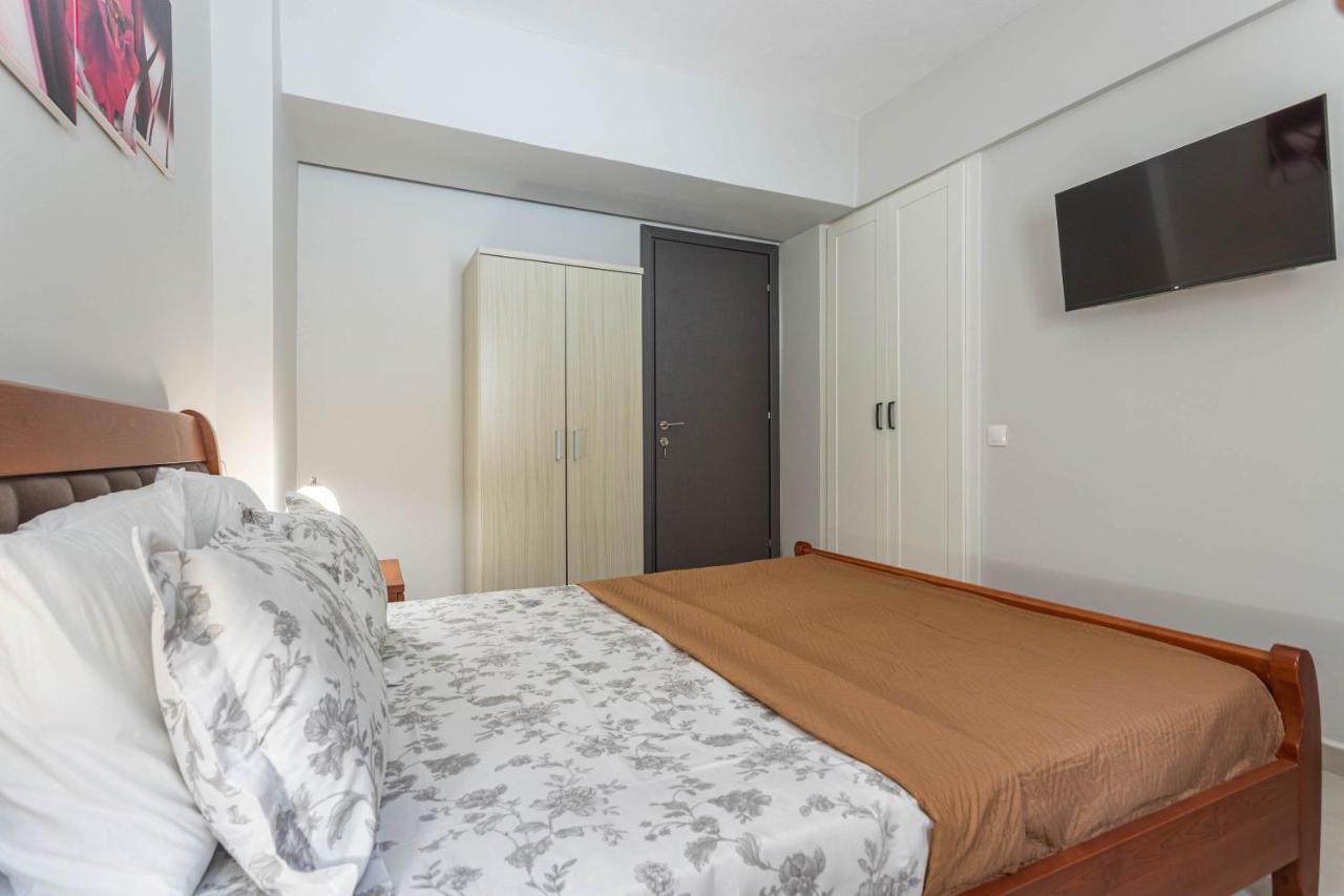 Apartment Georgias *