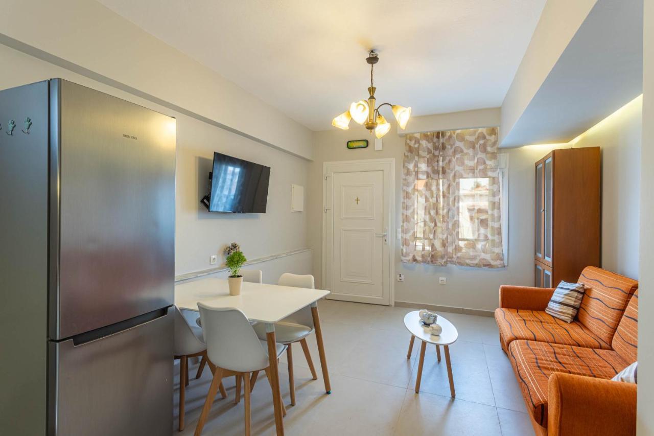 Georgias Apartment