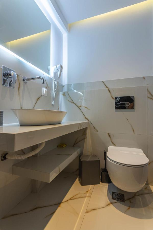 Apartment Georgias Nea Fokea