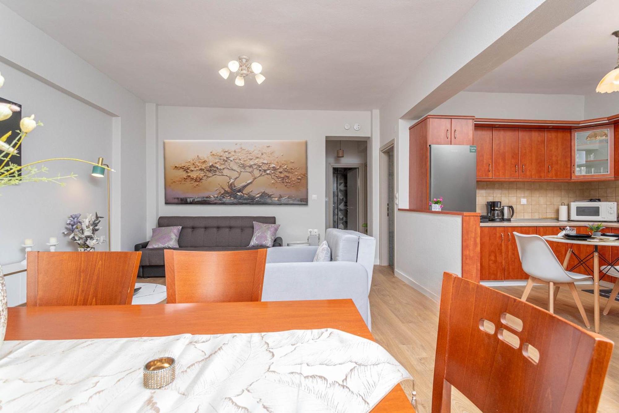 Georgias Apartment *