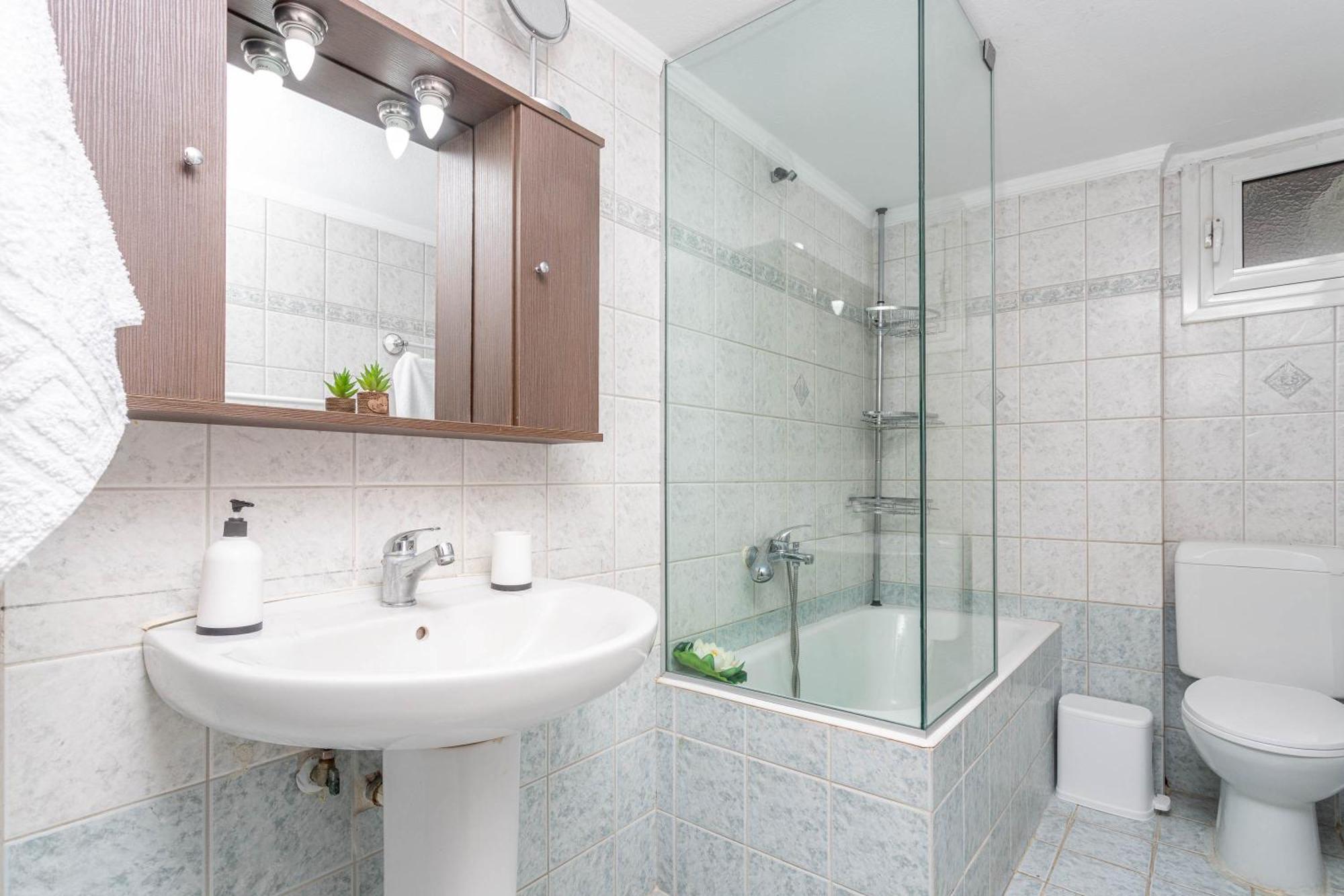 Apartment Georgias *