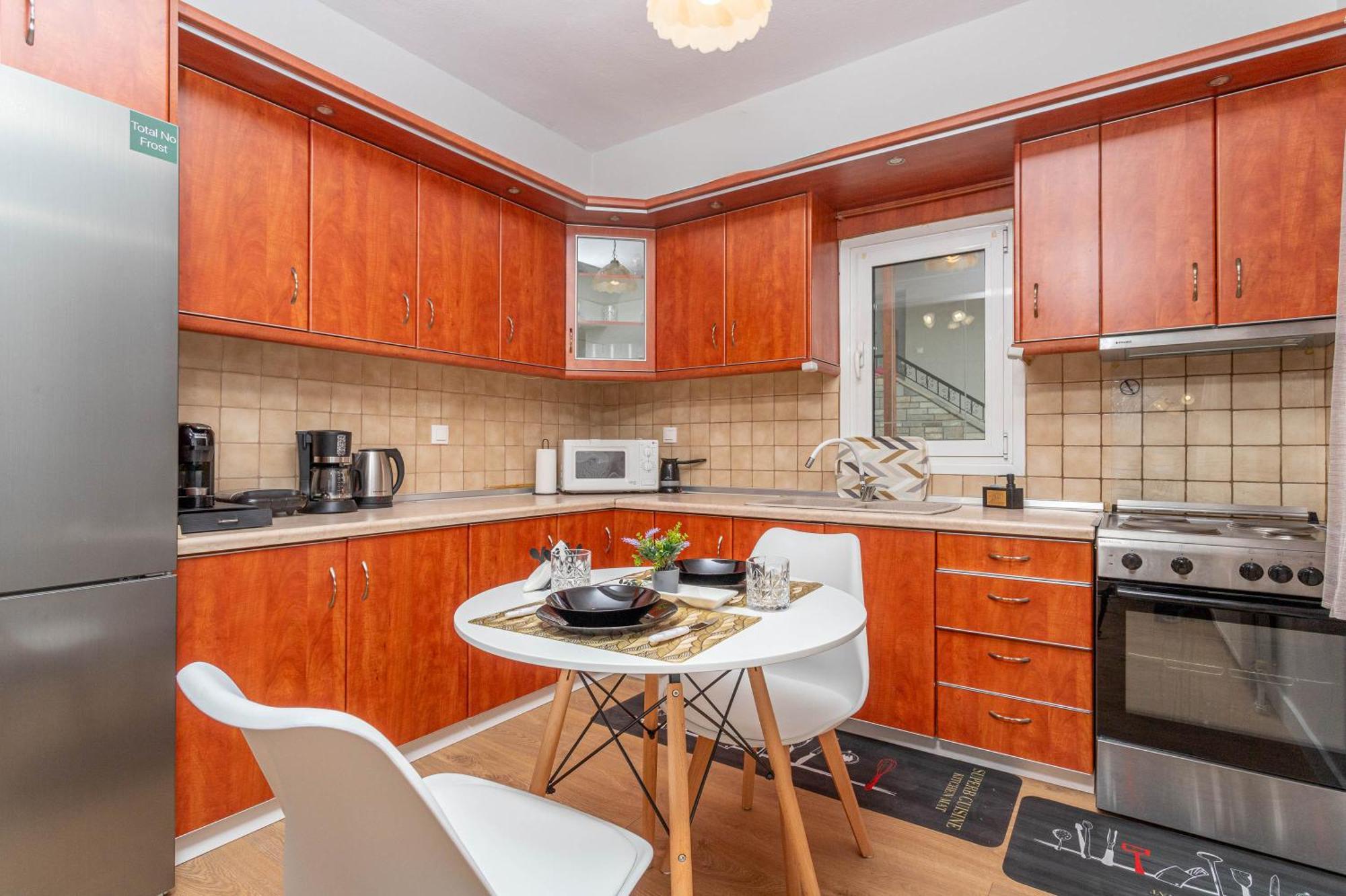 Georgias Apartment
