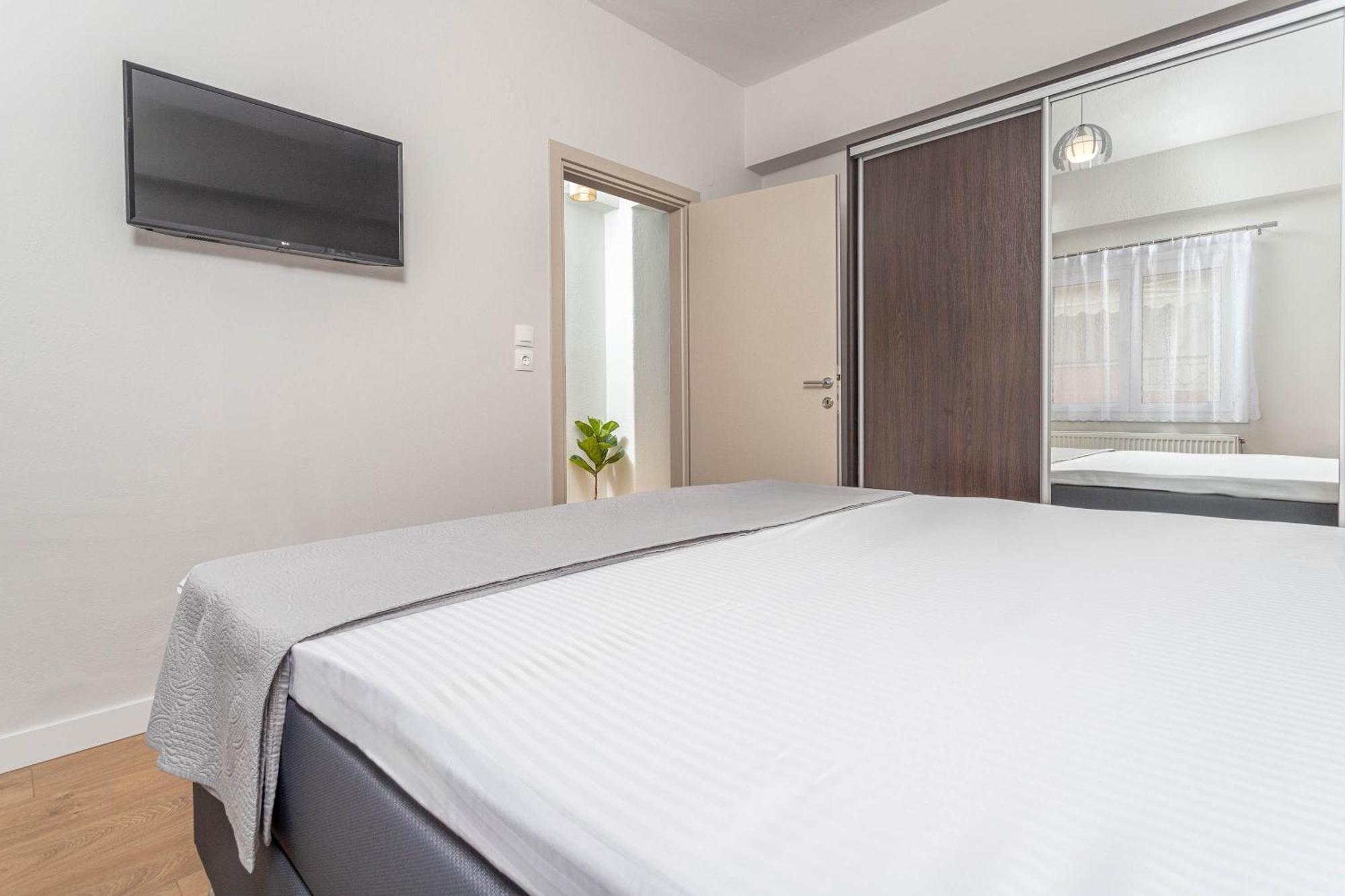 Georgias Apartment